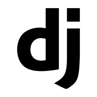 Django Logo