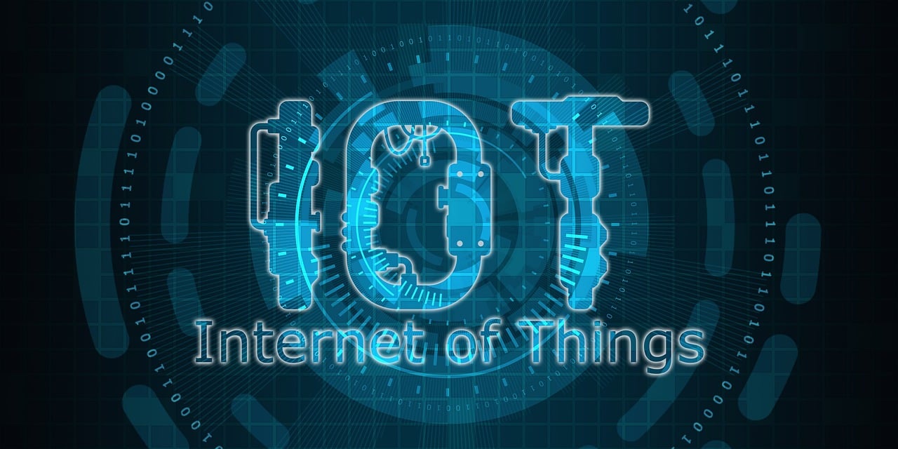 Image describing IOT