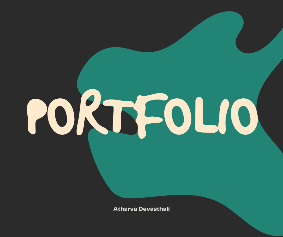 Portfolio Card Image