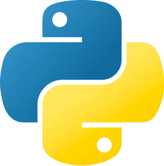 Python Logo