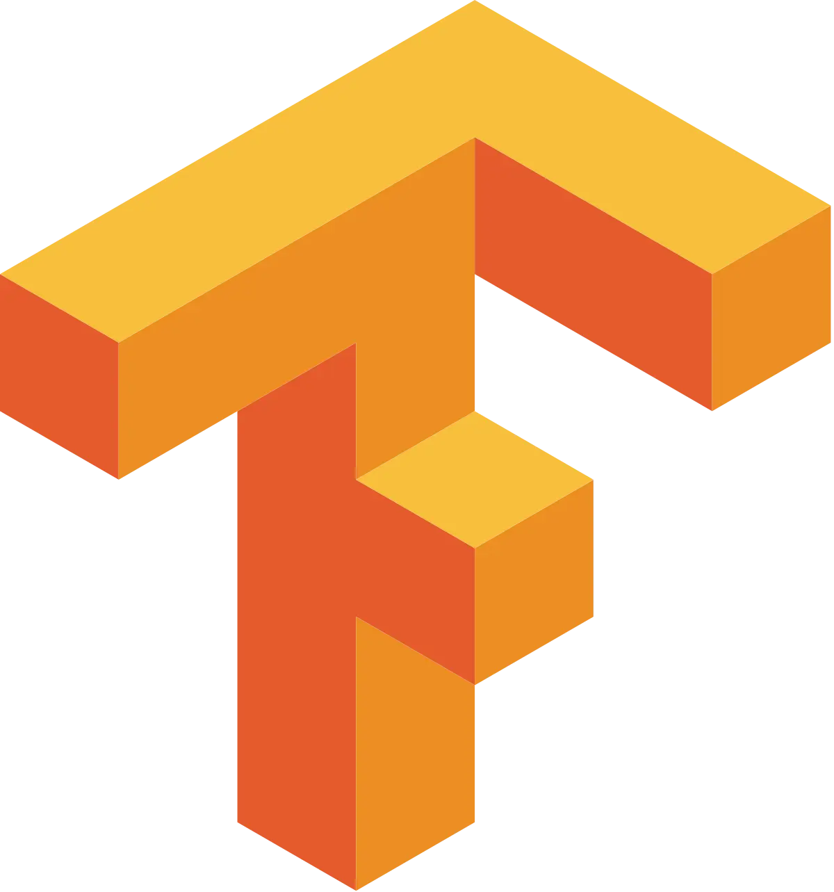 Tensorflow Skill