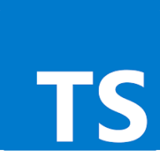 Typescript Logo